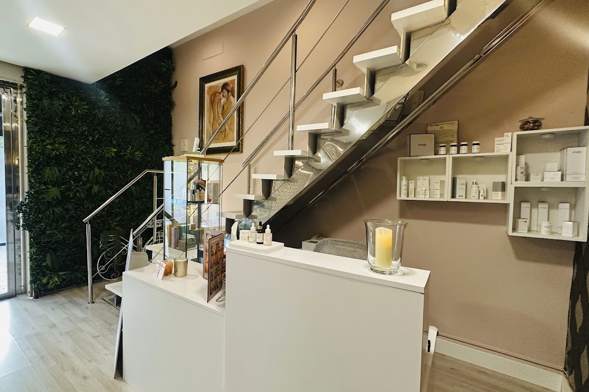 Tratamientos faciales en Camila Mamedio